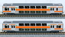 683系6000番台「まほろば」 (安寧) 3両セット (3両セット) (鉄道模型