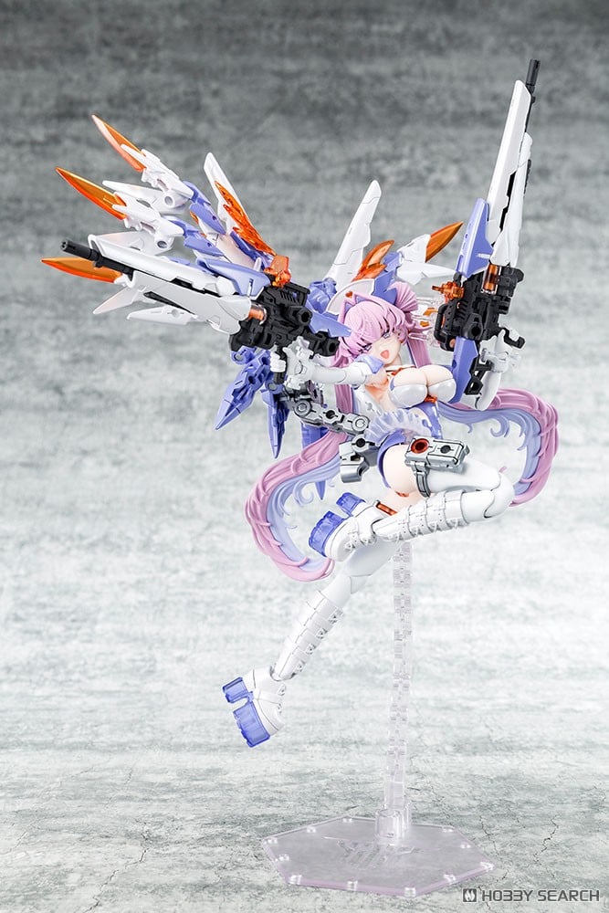 デザイアメイデン メディック (プラモデル) - ホビーサーチ ガンプラ他