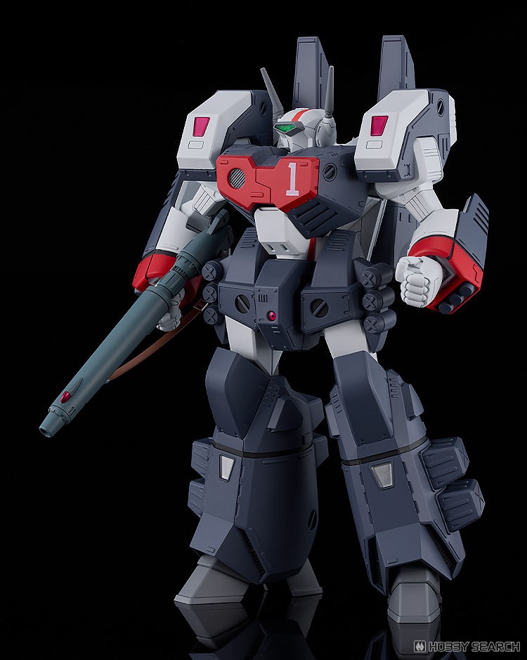 PLAMAX PX18 1/72 VF-1J アーマードバルキリー (プラモデル) - ホビー