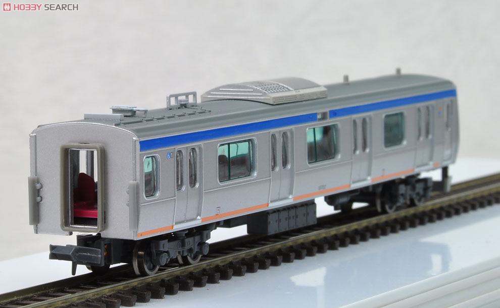 相鉄 10000系 新塗装 (基本・6両セット) (鉄道模型) - ホビーサーチ