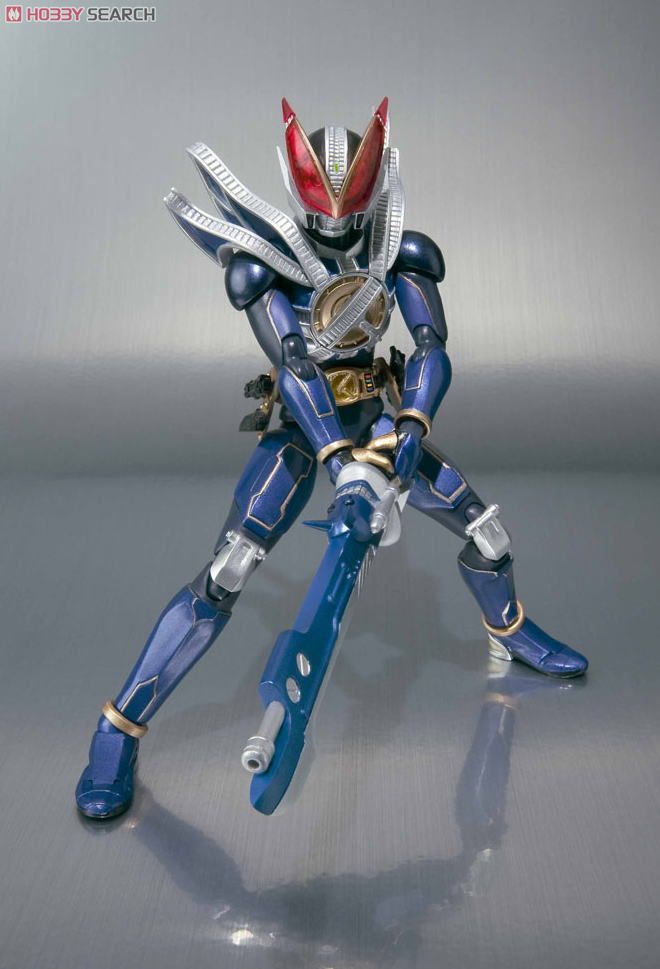 S.H.フィギュアーツ 仮面ライダーNEW電王 ストライクフォーム