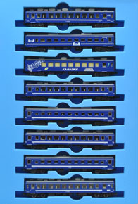 50系-5000番台 快速「海峡」号 (6両セット) (鉄道模型) - ホビーサーチ