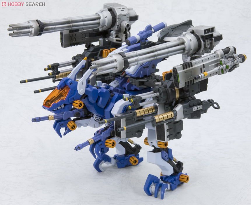 RZ-030 ガンスナイパー リノン仕様 (プラモデル) - ホビーサーチ