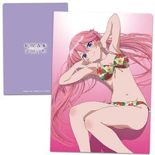 スーパーダンガンロンパ2 アクリルフィギュア 田中眼蛇夢 水着 ver