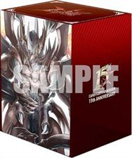 勝利の女神:NIKKE」NIVEL ARENA ブースターパック BT01 ＜エン