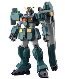 ジオング (パーフェクト仕様) (SD) (ガンプラ) - ホビーサーチ ガンプラ他