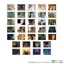 葛飾北斎×初音ミク シリアルナンバー入りA3アクリルパネル 冨嶽三十六