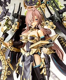 PLAMAX MF-70 minimum factory 東雲うみ (プラモデル) - ホビーサーチ