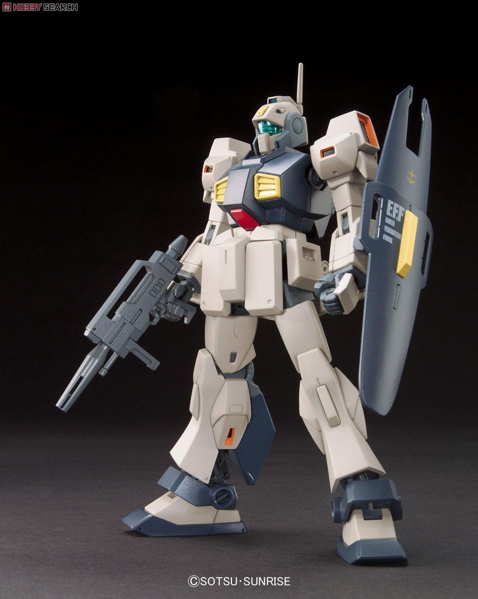MSA-003 ネモ (ユニコーンデザートカラーVer.) (HGUC) (ガンプラ