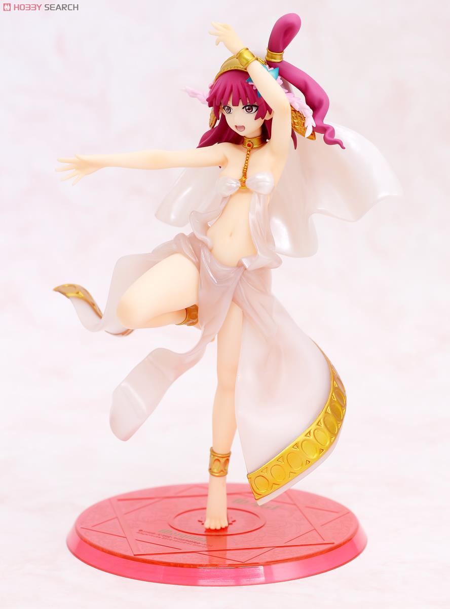 G.E.M.シリーズ マギ モルジアナ (フィギュア) - ホビーサーチ フィギュア