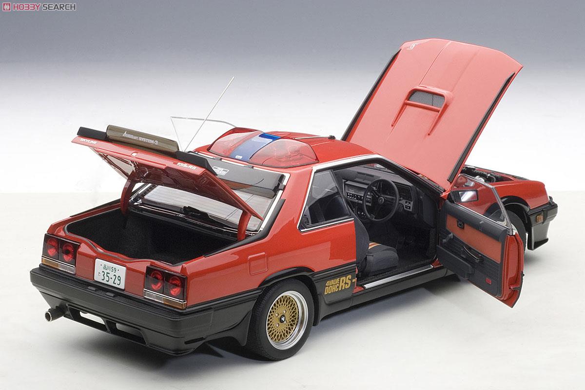 西部警察 「マシンRS-1」 (ミニカー) - ホビーサーチ ミニカー