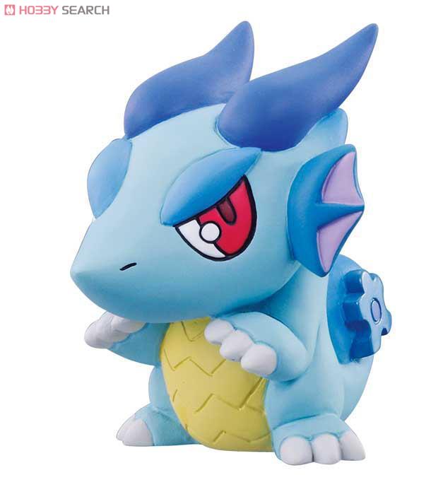 パズドラコレクション パズドラZ 8個セット (完成品) - ホビーサーチ