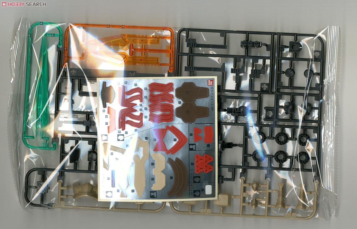 LBX ドットブレイズ (プラモデル) - ホビーサーチ ガンプラ他