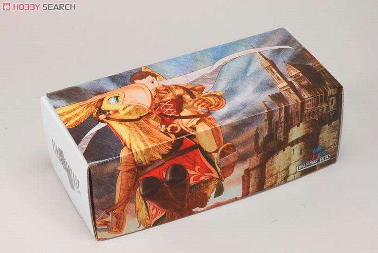 Tactics Collection タクティクス トレーディングカード BOX Tactics