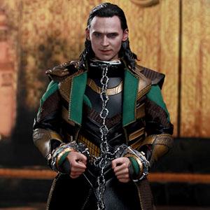 ムービー・マスターピース 『マイティ・ソー/ダーク・ワールド』 ロキ