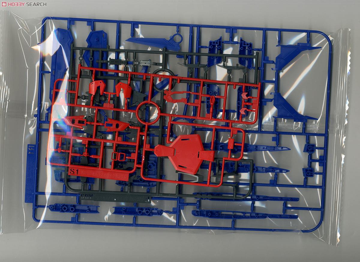ビルドストライクガンダム フルパッケージ (MG) (ガンプラ) - ホビー