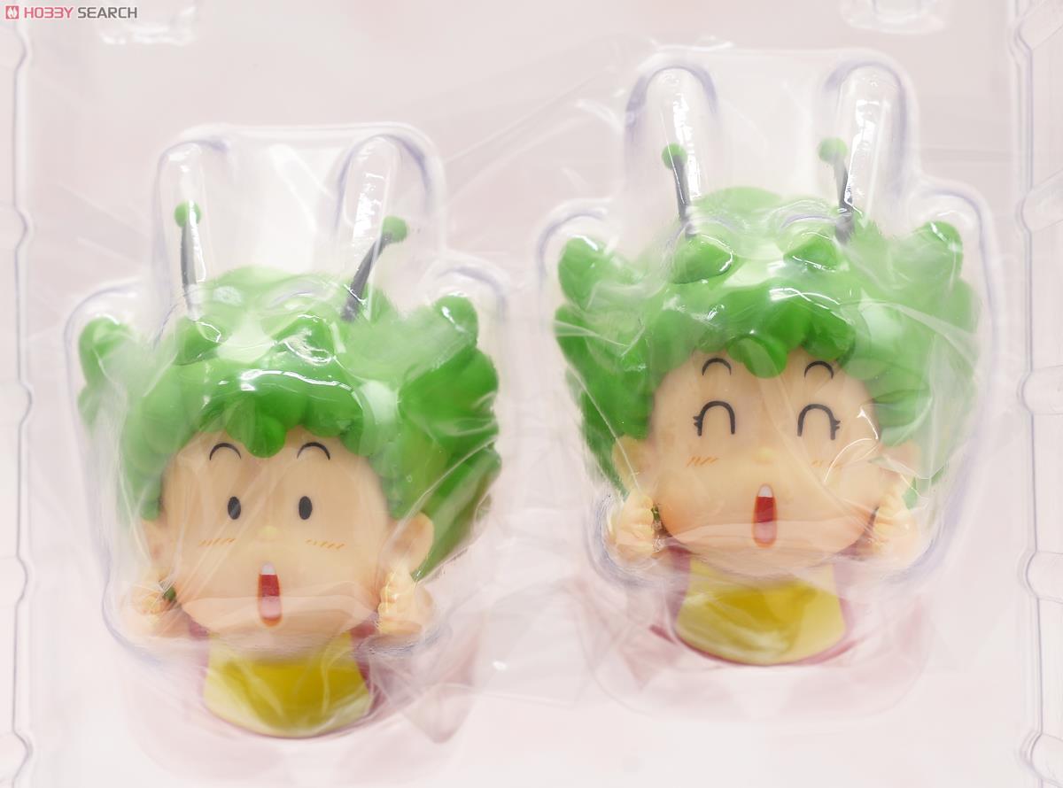 Dr.スランプ アラレちゃん ガッチャン&ガッチャン (フィギュア