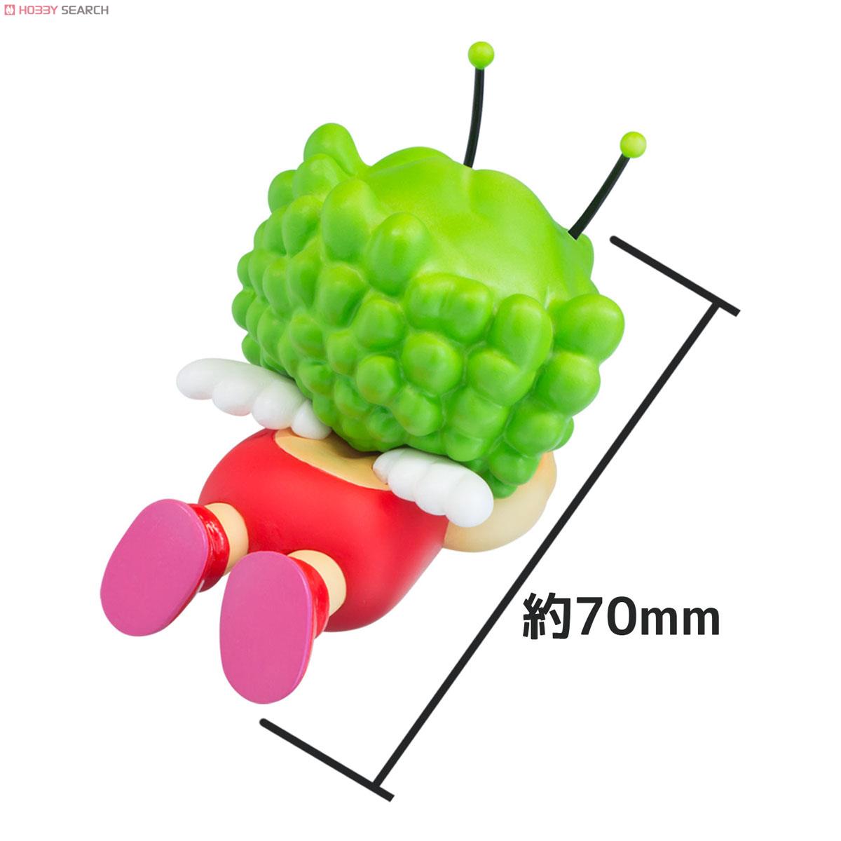 Dr.スランプ アラレちゃん ガッチャン&ガッチャン (フィギュア