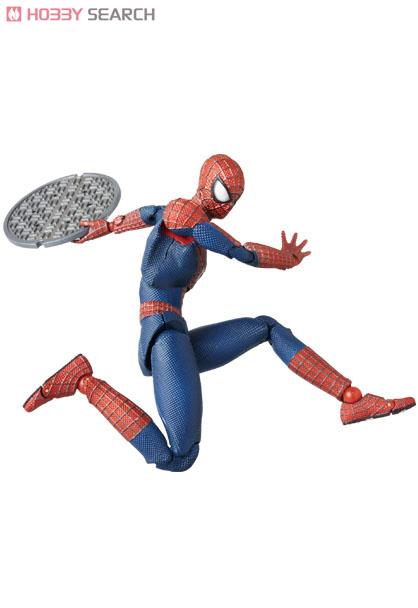 MAFEX No.004 マフェックス スパイダーマン (アメイジング