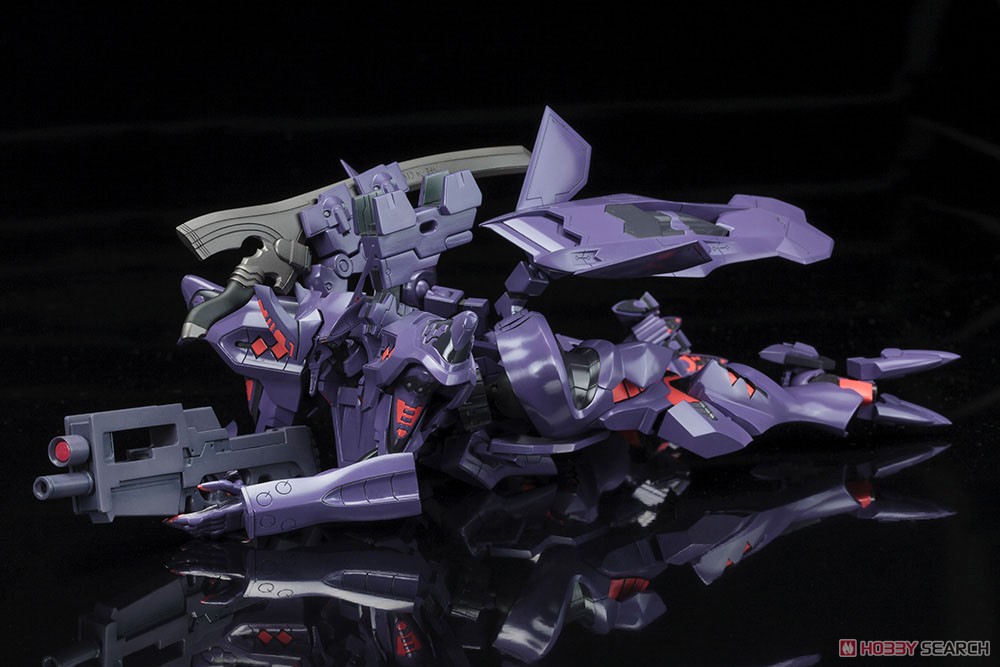 武御雷 Type-00R Ver.1.5 (プラモデル) - ホビーサーチ ガンプラ他