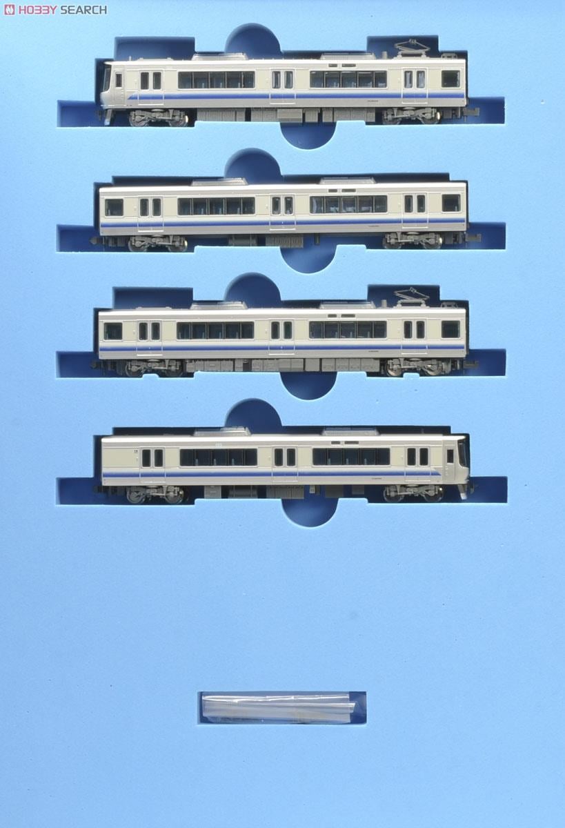 223系 2500番台 3次車 (4両セット) (鉄道模型) - ホビーサーチ 鉄道模型 N