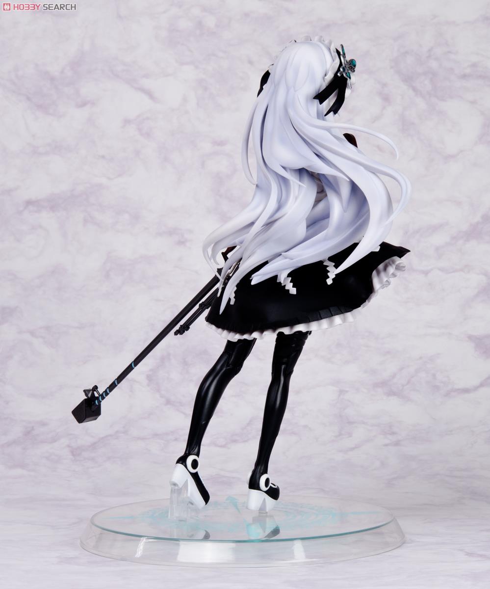 棺姫のチャイカ チャイカ・トラバント (フィギュア) - ホビーサーチ