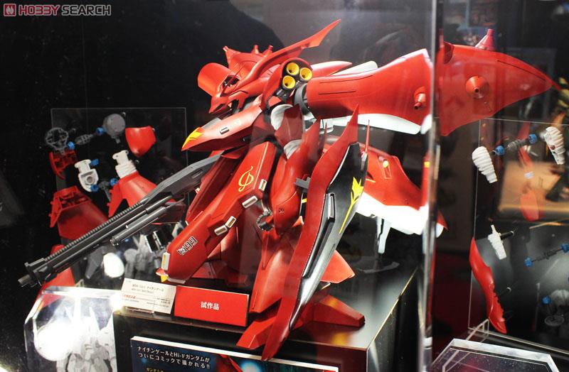 MSN-04II ナイチンゲール (RE/100) (ガンプラ) - ホビーサーチ ガンプラ他