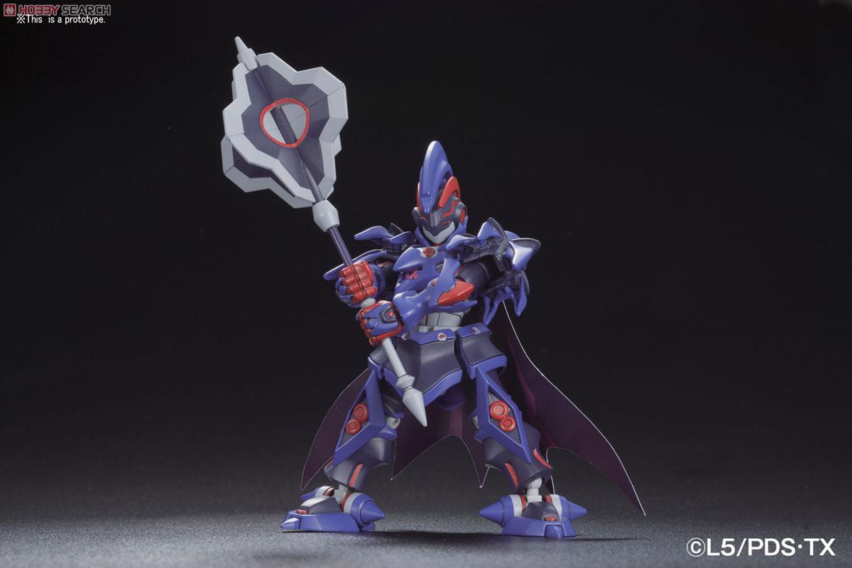 LBX エンペラーM3 [LBX エンペラーM5コンバージョンモデル