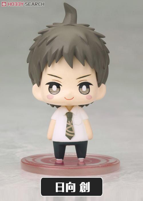 ワンコインミニフィギュアコレクション スーパーダンガンロンパ2