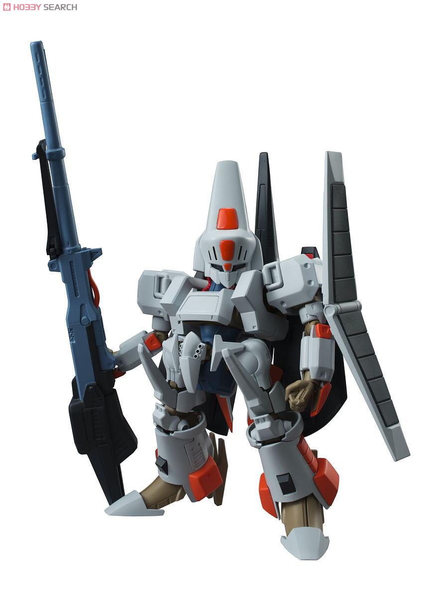 Variable Action D-Spec [Heavy Metal L-Gaim] L-Gaim Mk-II