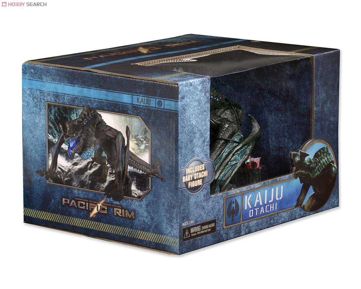 パシフィック・リム/ 7インチ アクションフィギュア ウルトラ