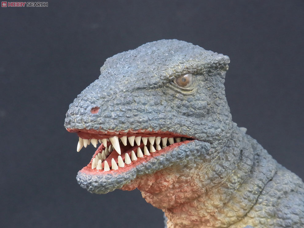 ゴロザウルス (1967版) (完成品) - ホビーサーチ ロボット・特撮