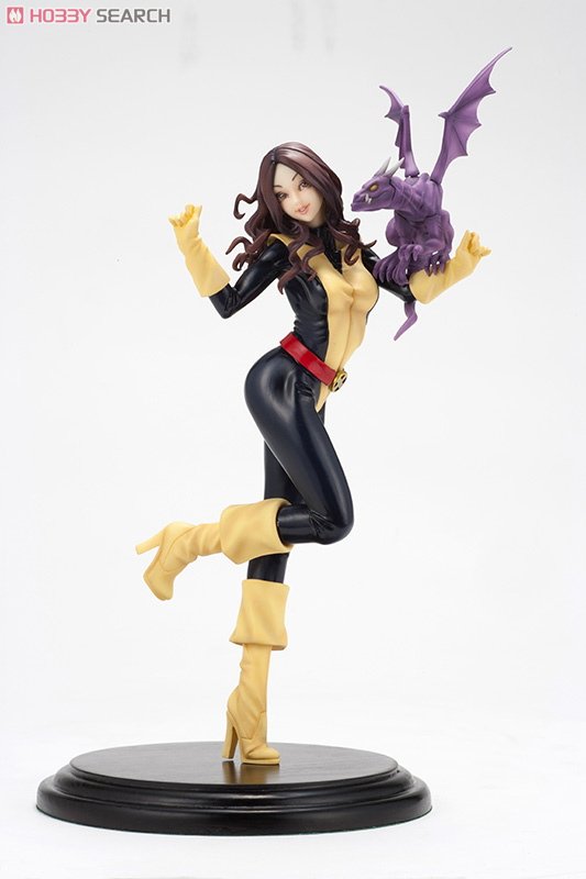 MARVEL美少女 キティ・プライド (完成品) - ホビーサーチ ロボット・特撮