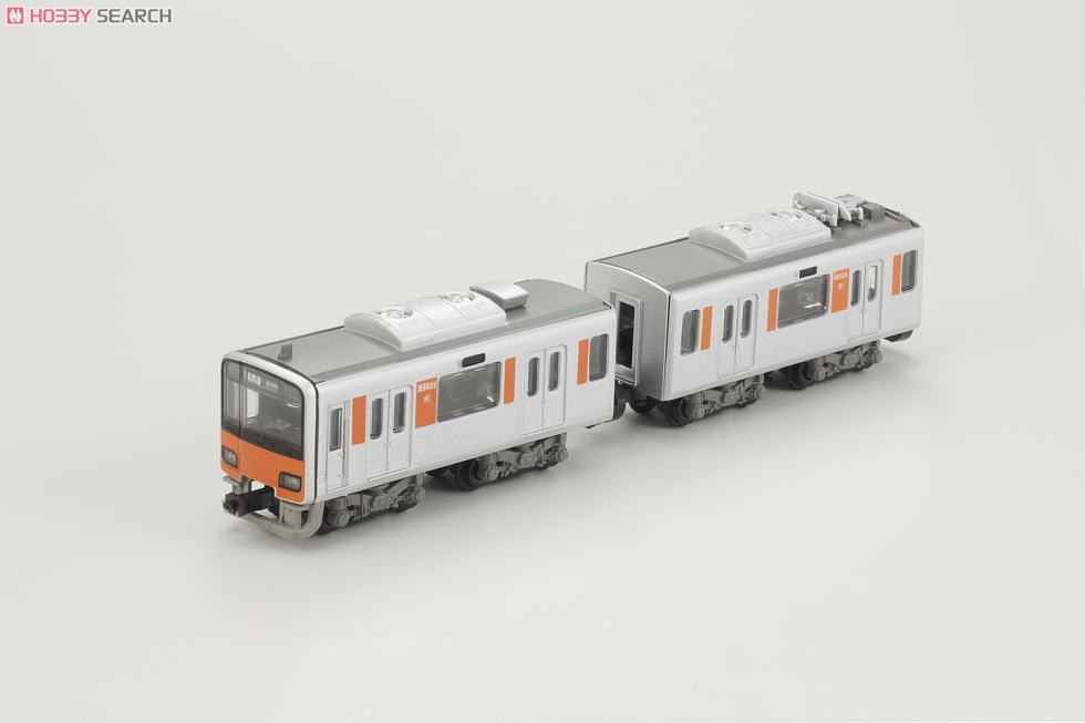 Bトレインショーティー 東武鉄道 50000系(50050系・50070系) (2両