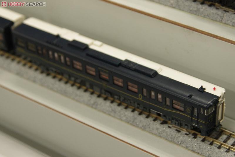 キハ47 指宿のたまて箱 (2両セット) (鉄道模型) - ホビーサーチ 鉄道模型 N