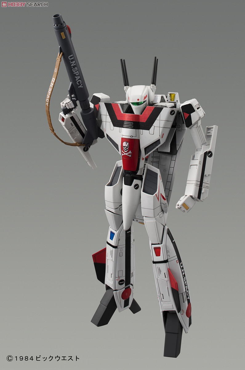 VF-1 A/S バルキリー 一条輝機 (プラモデル) - ホビーサーチ ガンプラ他