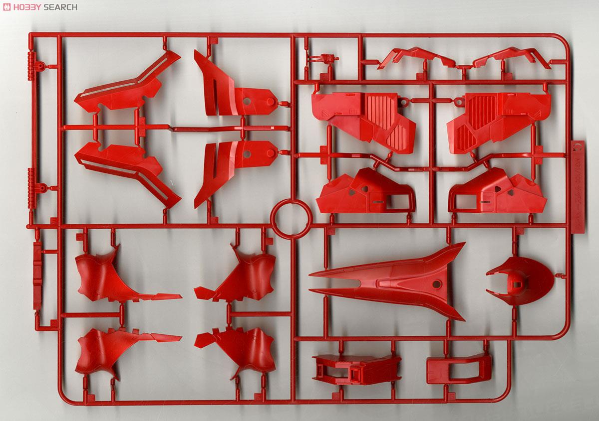 抽選販売】 MSN-04 サザビー Ver.Ka (MG) (ガンプラ) - ホビーサーチ