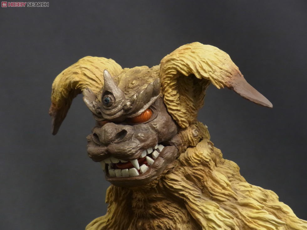 キングシーサー (1974版) (完成品) - ホビーサーチ ロボット・特撮