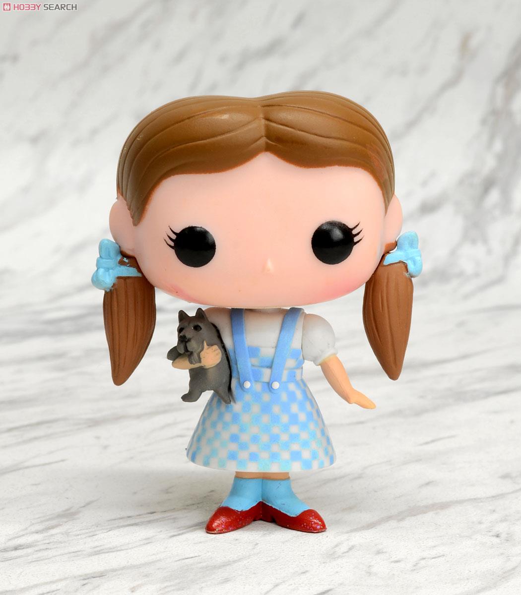 POP！『オズの魔法使』 ドロシー・ゲイル (完成品) - ホビーサーチ