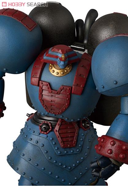 VCD No.244 ジャイアントロボ (完成品) - ホビーサーチ ロボット・特撮