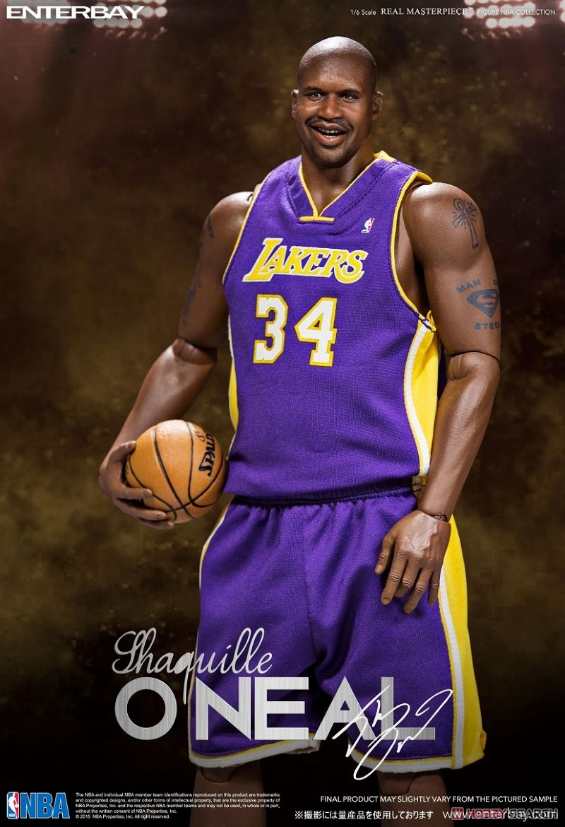 NBA Ballers 2 シャキール ・オニール シャック ラ*す様 NBA Ballers 2