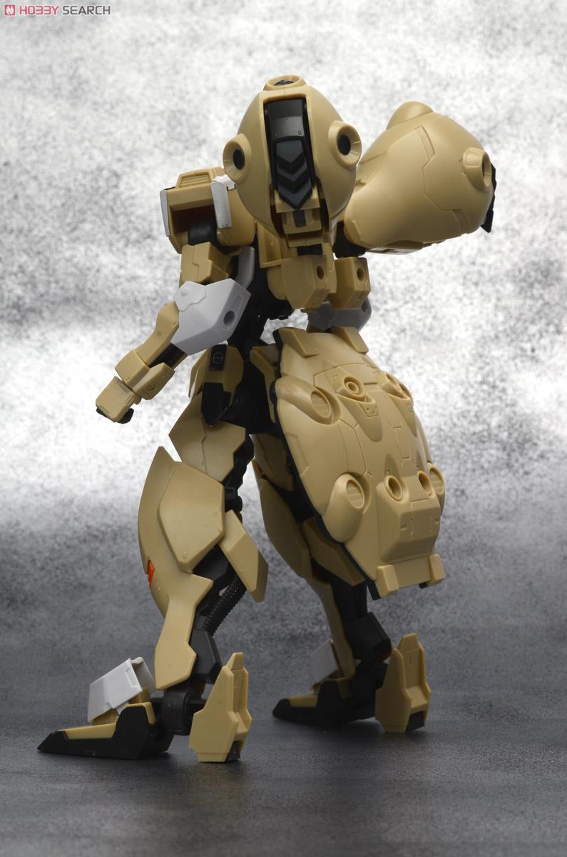 ガンダムグシオンリベイク (HG) (ガンプラ) - ホビーサーチ ガンプラ他