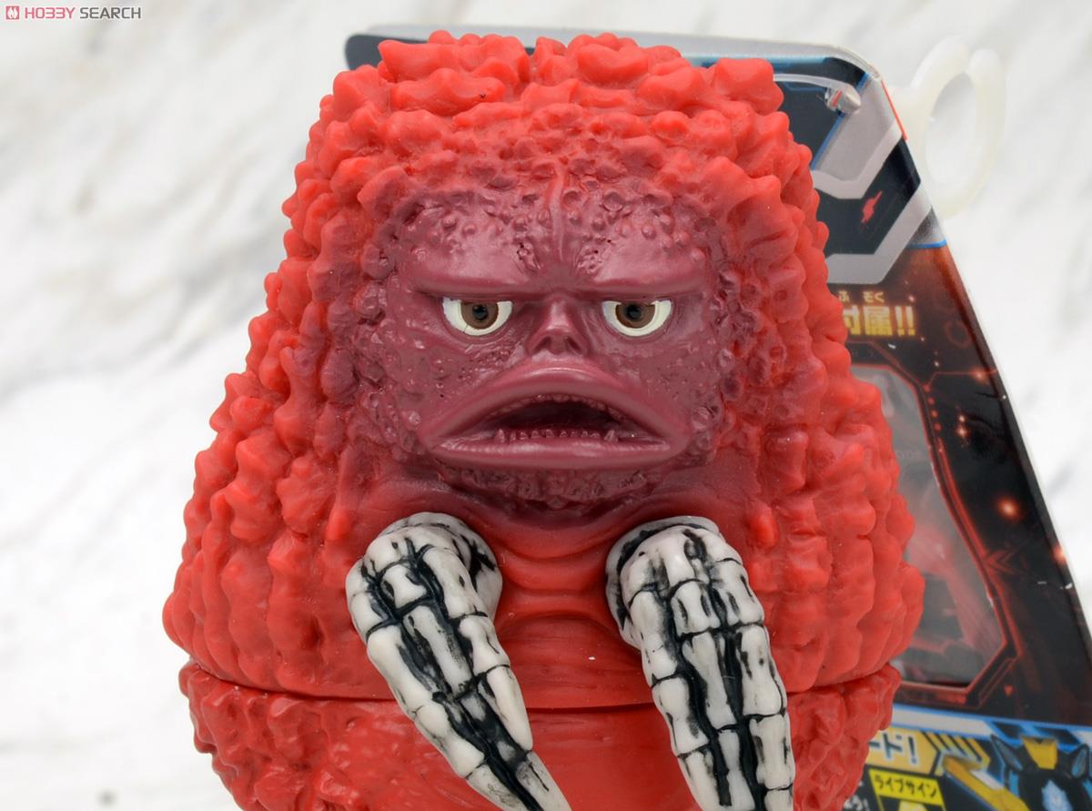 ウルトラ怪獣X 11 ピグモン (キャラクタートイ) - ホビーサーチ おもちゃ