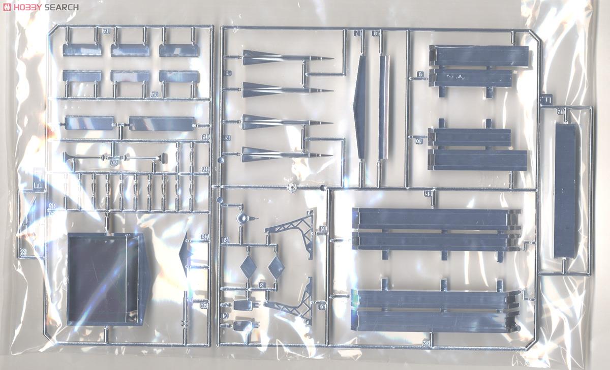 5号線のマリー (ウイングトレーラ) (プラモデル) - ホビーサーチ カー