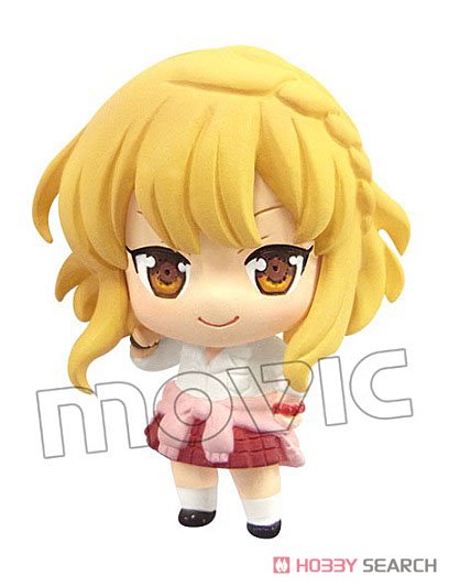 カラコレ ひなビタ♪ 8個セット (フィギュア) - ホビーサーチ フィギュア