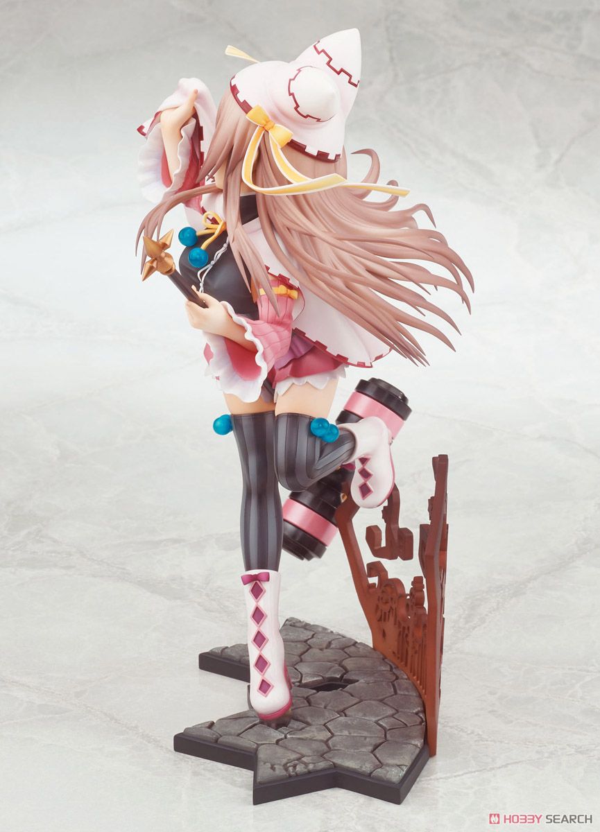 サノバウィッチ 「椎葉紬」 (フィギュア) - ホビーサーチ フィギュア