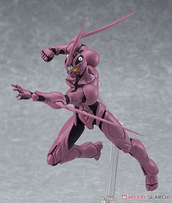 figma ガイバーIIF (完成品) - ホビーサーチ ロボット・特撮