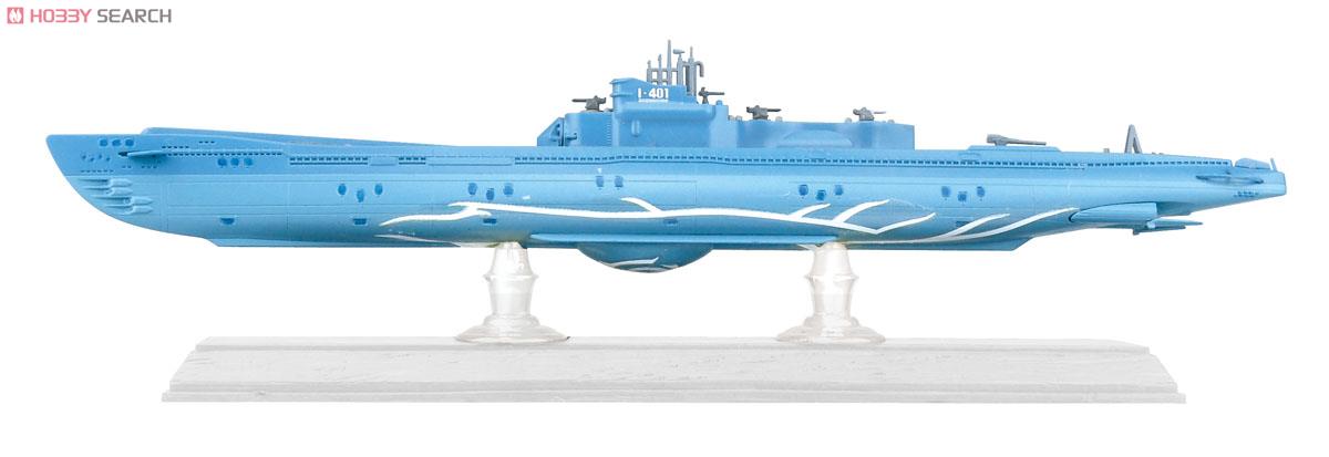 劇場版 蒼き鋼のアルペジオ -アルス・ノヴァ- DC 潜水艦 イ401