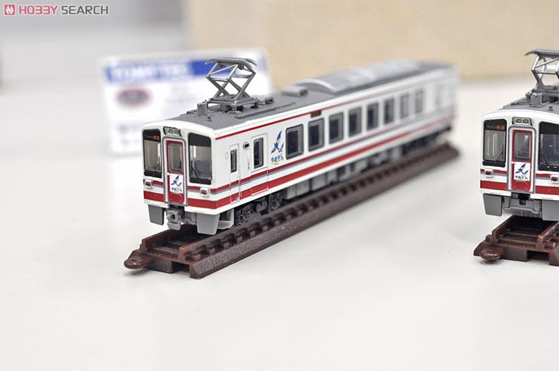 鉄道コレクション 北越急行 HK100 ゆめぞらII (2両セット) (鉄道模型