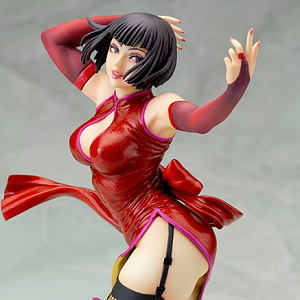 TEKKEN美少女 リリ (フィギュア) - ホビーサーチ フィギュア